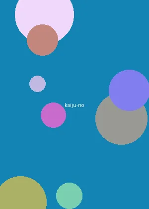 免费p站入口 - 怪兽8号海报